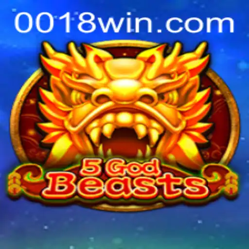 Uma Visão Completa sobre o Jogo 5GodBeasts