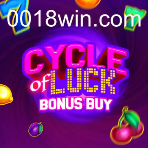 Explorando o Fascinante Mundo de CycleofLuckBonusBuy e 018win