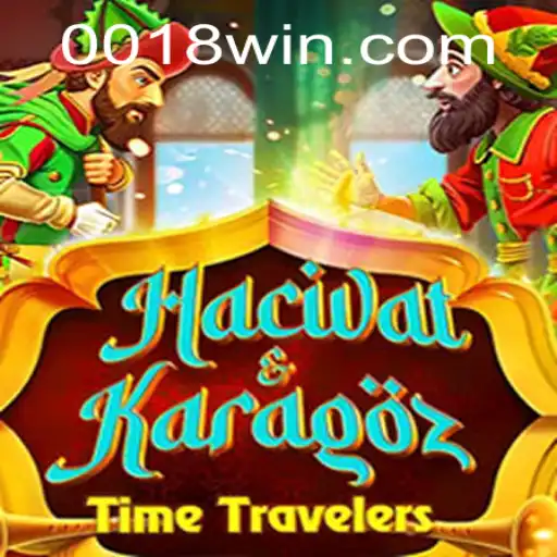 Explorando o Fascinante Mundo de HacivatandKaragoz e sua Relação com 018win