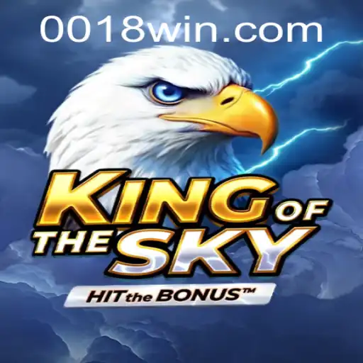KingOfTheSky: Aventura Aérea e Estratégia em um Mundo Virtual