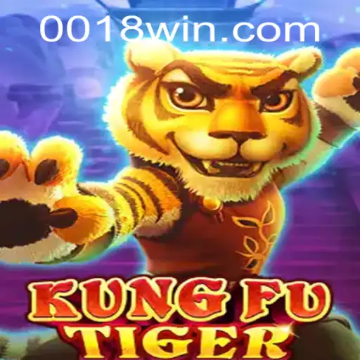 KungFuTiger: A Nova Sensação no Universo dos Jogos com 018win