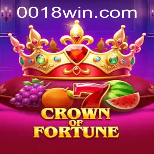 Explorando o Mundo do Jogo CrownofFortune e a Paleta de Estratégias 018win