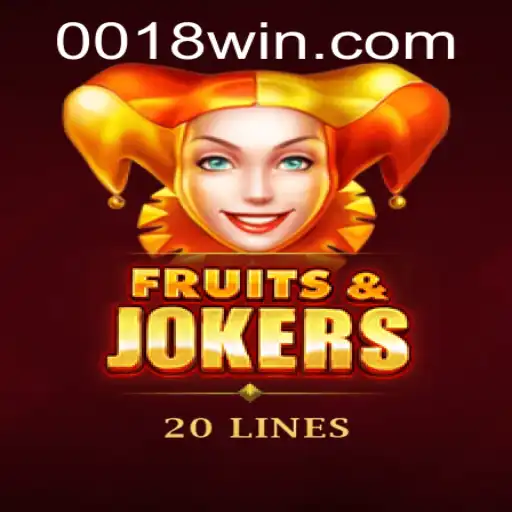 Descubra o Universo de FruitsAndJokers20: Uma Jornada Vibrante e Divertida
