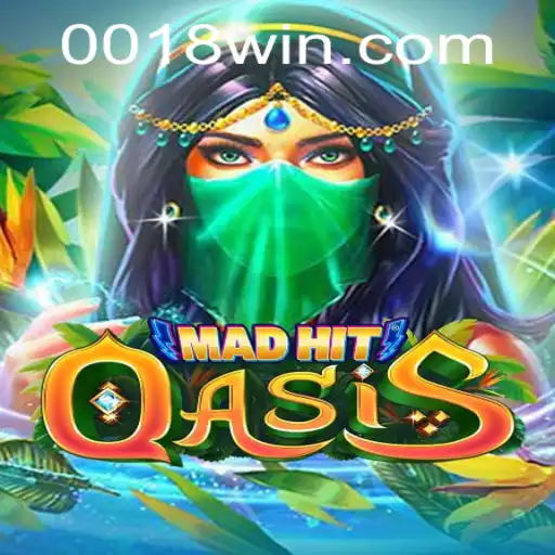 Descobrindo o Mundo de MadHitOasis: Um Mergulho nas Regras e Dinâmicas