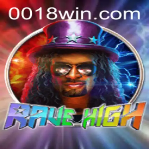 Explorando o Jogo RaveHigh: Aventura e Estratégia com 018win