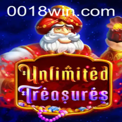 Explorando o Mundo de UnlimitedTreasures: Um Guia Completo
