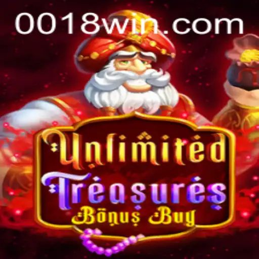 O Mundo de Aventuras: Explorando UnlimitedTreasuresBonusBuy