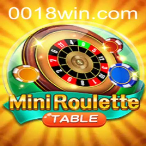 Explorando o Mundo do MiniRoulette com a 018win