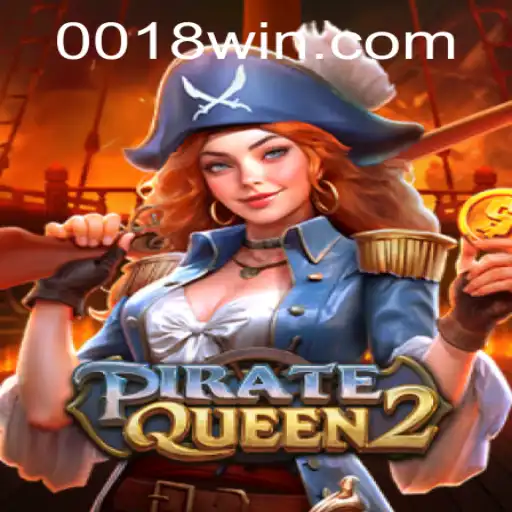 Descubra o Fascinante Mundo de PirateQueen2 e Suas Regras de Jogo com 018win