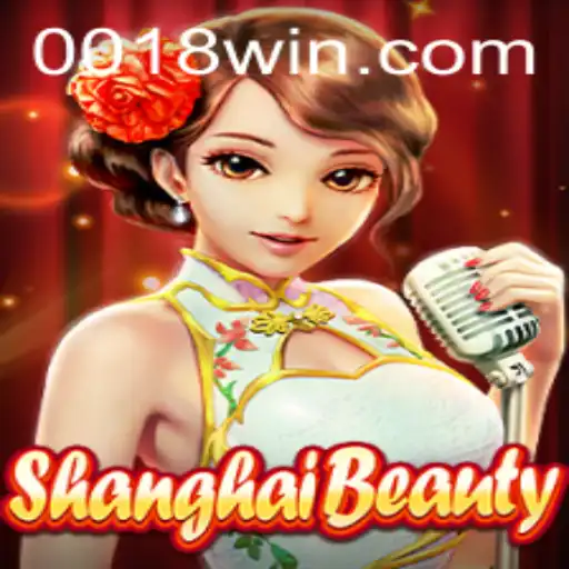 Explorando ShanghaiBeauty: O Jogo que Está Revolucionando o Entretenimento com 018win
