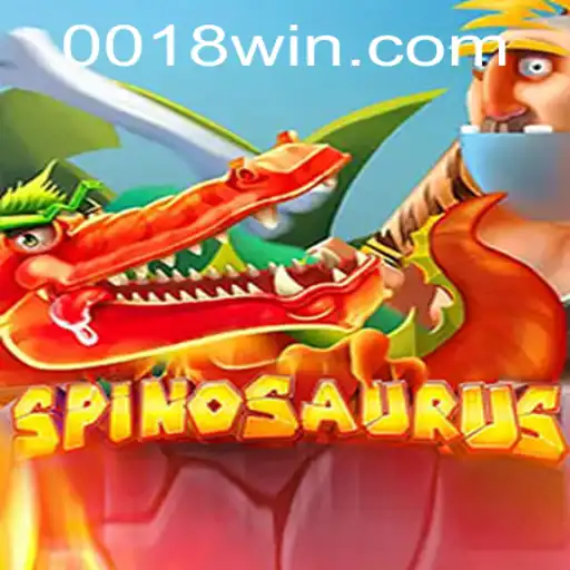 Novo Jogo de Dinossauros: Spinosaurus Invade o Mundo dos Games