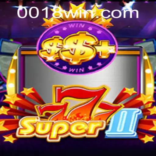 Descubra o Mundo de Super777II: A Nova Sensação dos Jogos