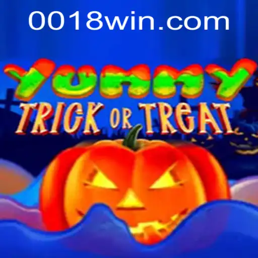 Explore o Mundo de YummyTrickorTreat: Um Jogo Cheio de Surpresas e Diversão